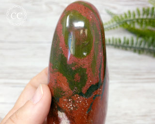 Ocean Jasper Freeform #6