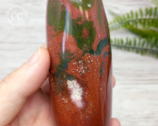 Ocean Jasper Freeform #6