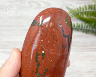 Ocean Jasper Freeform #6