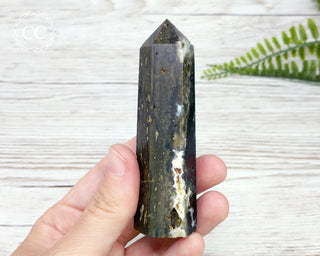 Ocean Jasper Tower #9