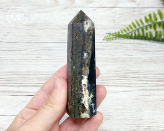 Ocean Jasper Tower #9