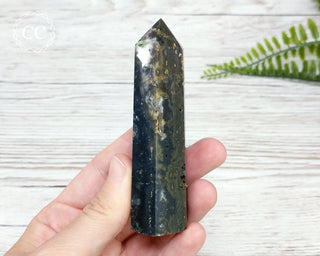 Ocean Jasper Tower #9