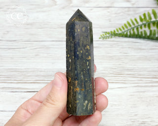 Ocean Jasper Tower #9