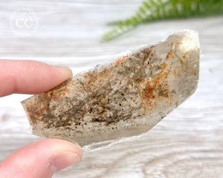 Optical Muscovite Mica with Copper #5