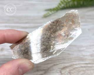 Optical Muscovite Mica with Copper #5