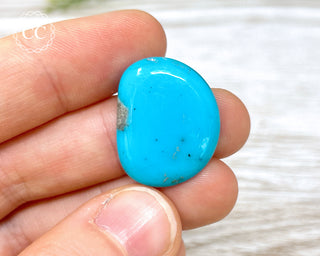 Turquoise Cabochon #1