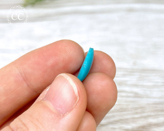 Turquoise Cabochon #4