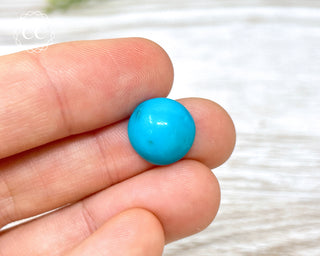 Turquoise Cabochon #6