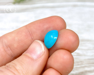 Turquoise Cabochon #6