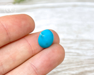 Turquoise Cabochon #6