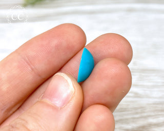 Turquoise Cabochon #6