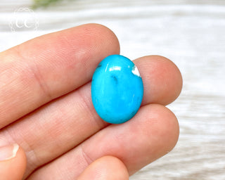 Turquoise Cabochon #7