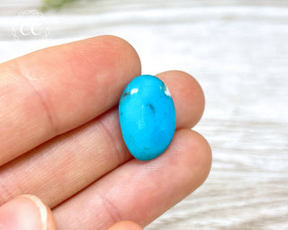 Turquoise Cabochon #7