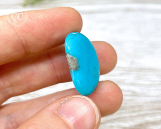 Turquoise Cabochon #1
