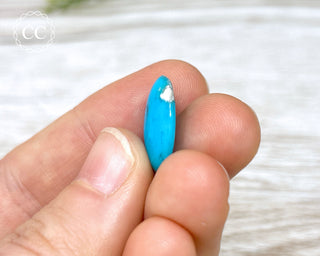 Turquoise Cabochon #7