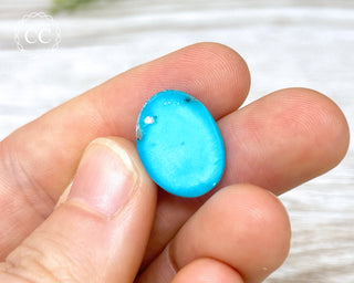 Turquoise Cabochon #7