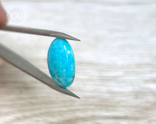 Turquoise Cabochon #2
