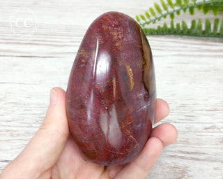 Petrified Wood Freeform #3
