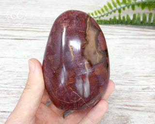Petrified Wood Freeform #3
