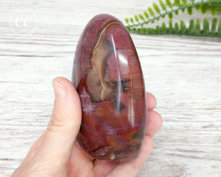 Petrified Wood Freeform #3