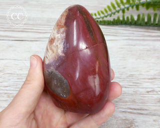 Petrified Wood Freeform #1