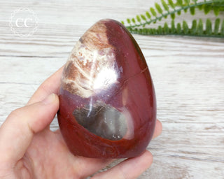 Petrified Wood Freeform #1