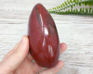 Petrified Wood Freeform #1