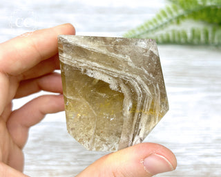 Phantom Quartz Freeform #8