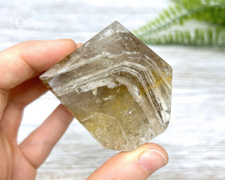 Phantom Quartz Freeform #8