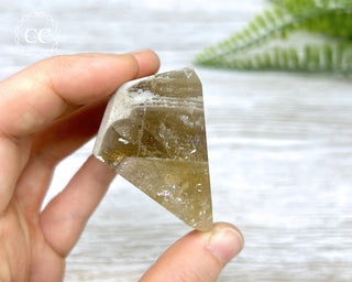 Phantom Quartz Freeform #8