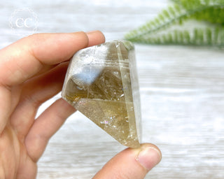 Phantom Quartz Freeform #8