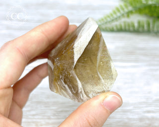 Phantom Quartz Freeform #8