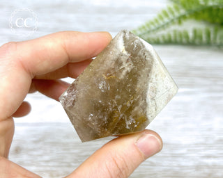 Phantom Quartz Freeform #8