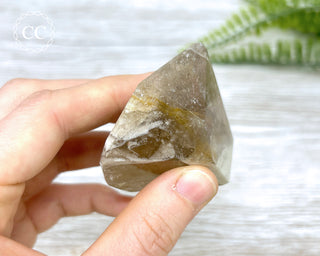 Phantom Quartz Freeform #8