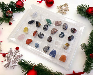 Crystal Advent Calendar - 24 Days
