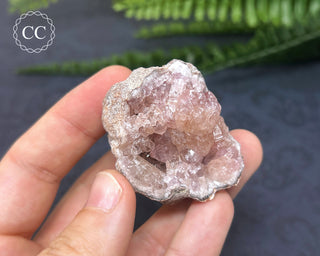 Pink Amethyst Geode #5