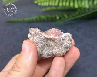 Pink Amethyst Geode #5