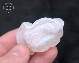 Pink Chalcedony - New Mexico #4