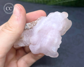 Pink Chalcedony -New Mexico #3
