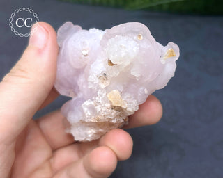 Pink Chalcedony -New Mexico #3