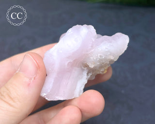 Pink Chalcedony -New Mexico #5