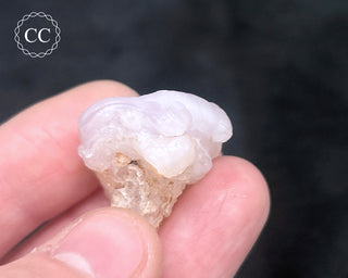 Pink Chalcedony - New Mexico #9