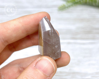 Pink Phantom Quartz Tower #7