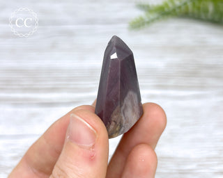 Pink Phantom Quartz Tower #2