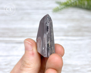 Pink Phantom Quartz Tower #2