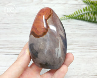 Polychrome Jasper Freeform #3
