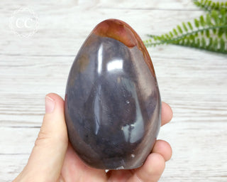 Polychrome Jasper Freeform #3