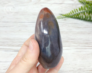 Polychrome Jasper Freeform #3