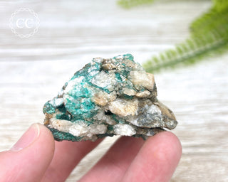 Pseudomalachite - Portugal #3