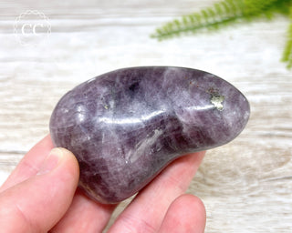 Purple Anhydrite #3